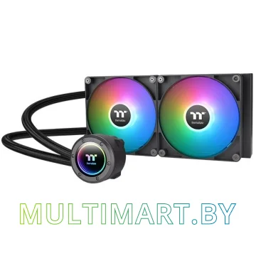 Кулер Thermaltake TH280 V2 ARGB Sync (CL-W375-PL14SW-A)